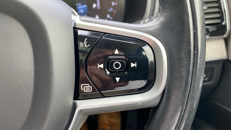 Volvo Xc90 2.0 B5D [235] Inscription Pro 5dr AWD Geartronic Diesel Estate